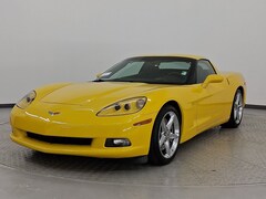 2012 Chevrolet Corvette