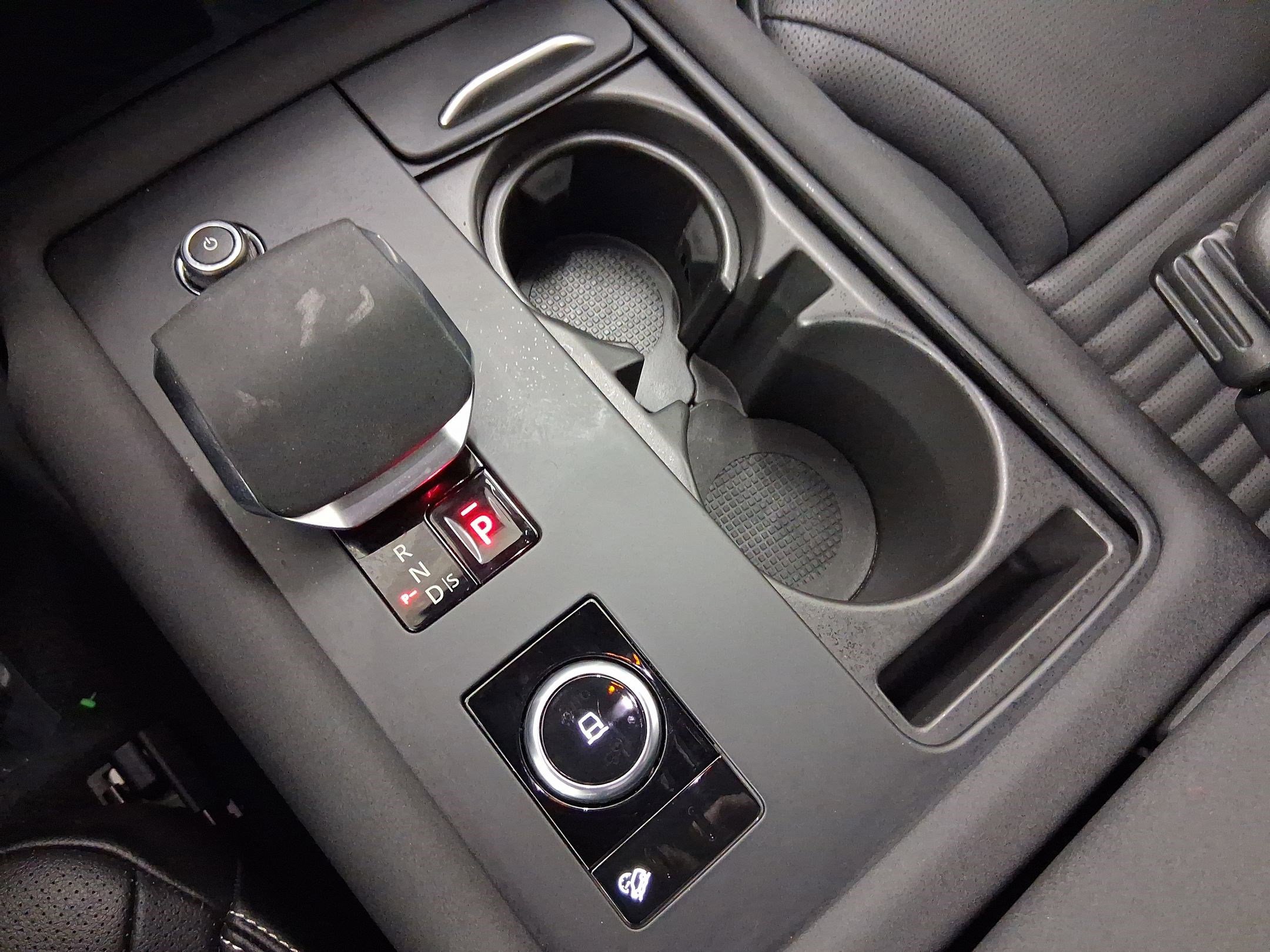 2025 Land Rover Discovery Dynamic SE - Photo 28