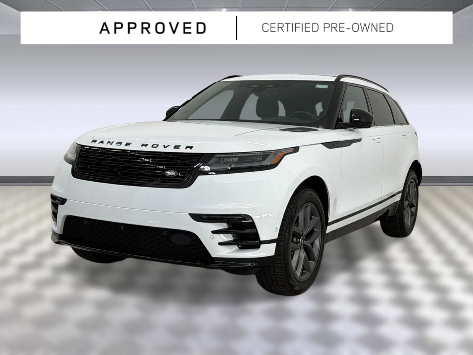 2026 Land Rover Range Rover Velar P250 Dynamic SE's photo