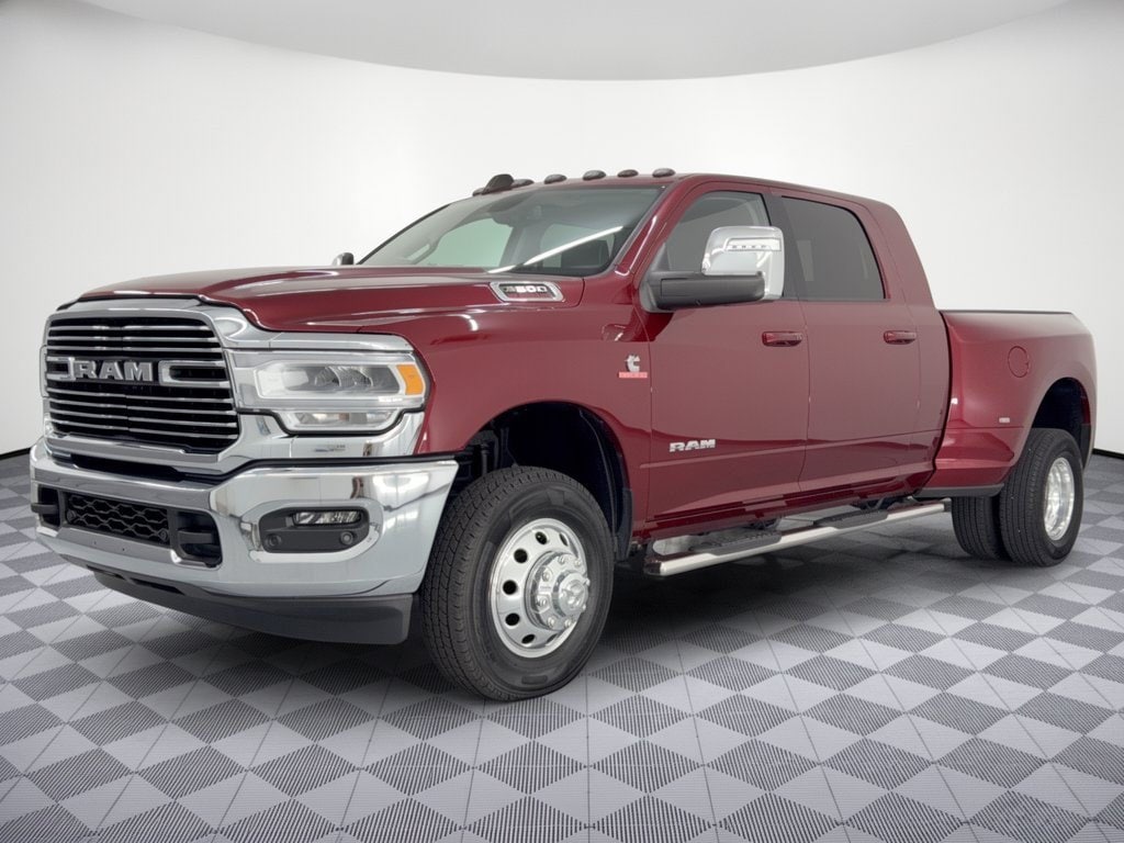 2024 RAM 3500 Pickup