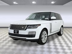 Used 2021 Land Rover Range Rover Westminster SUV for sale in Birmingham