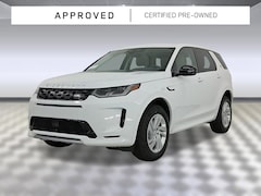 Used 2025 Land Rover Discovery Sport S SUV for sale in Birmingham