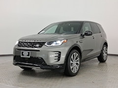 Used 2024 Land Rover Discovery Sport Dynamic SE SUV for sale in Birmingham