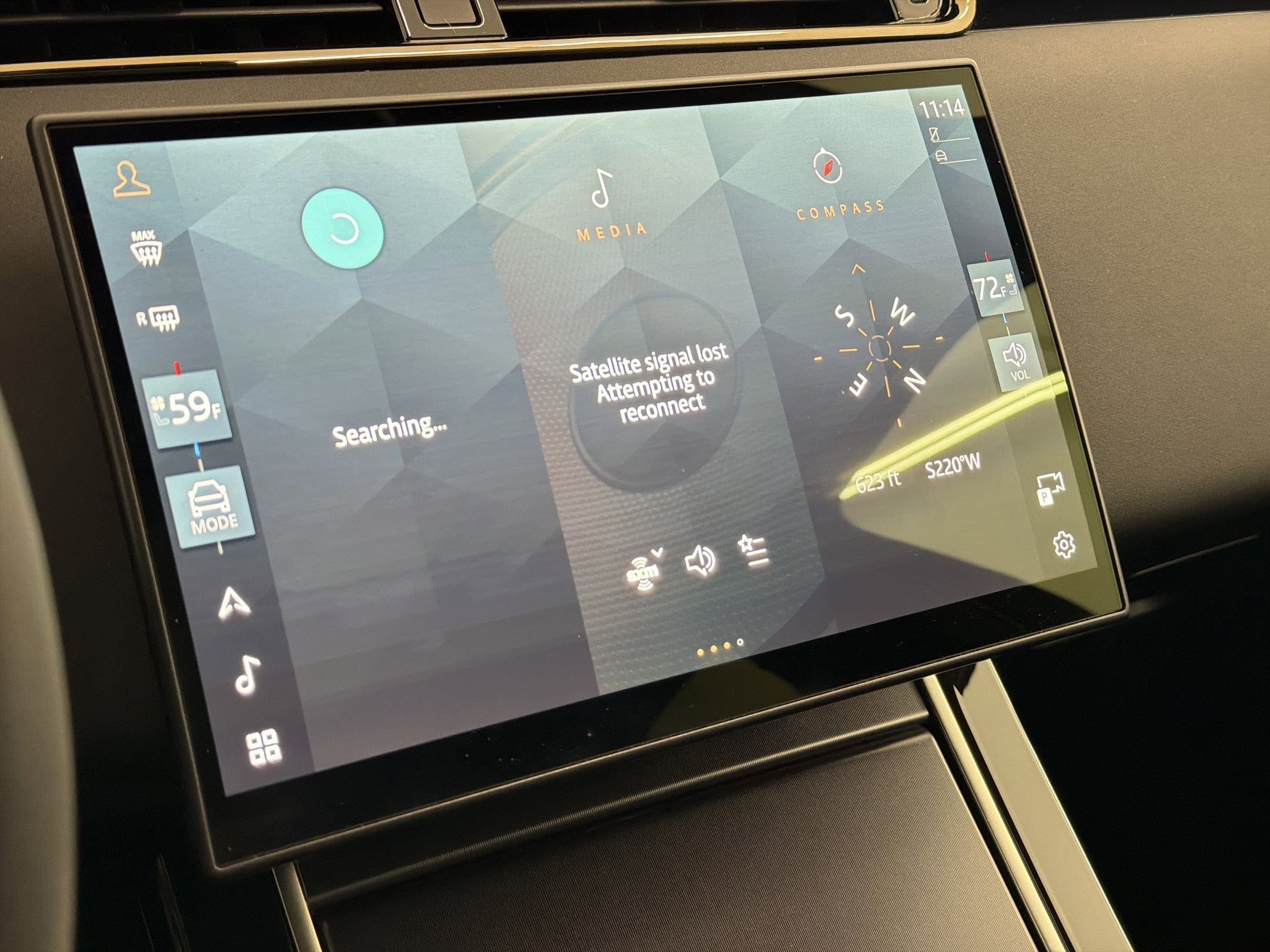 2026 Land Rover Range Rover Evoque Dynamic SE - Photo 21