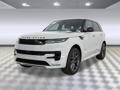 Used 2024 Land Rover Range Rover Sport Dynamic SE SUV for sale in Birmingham