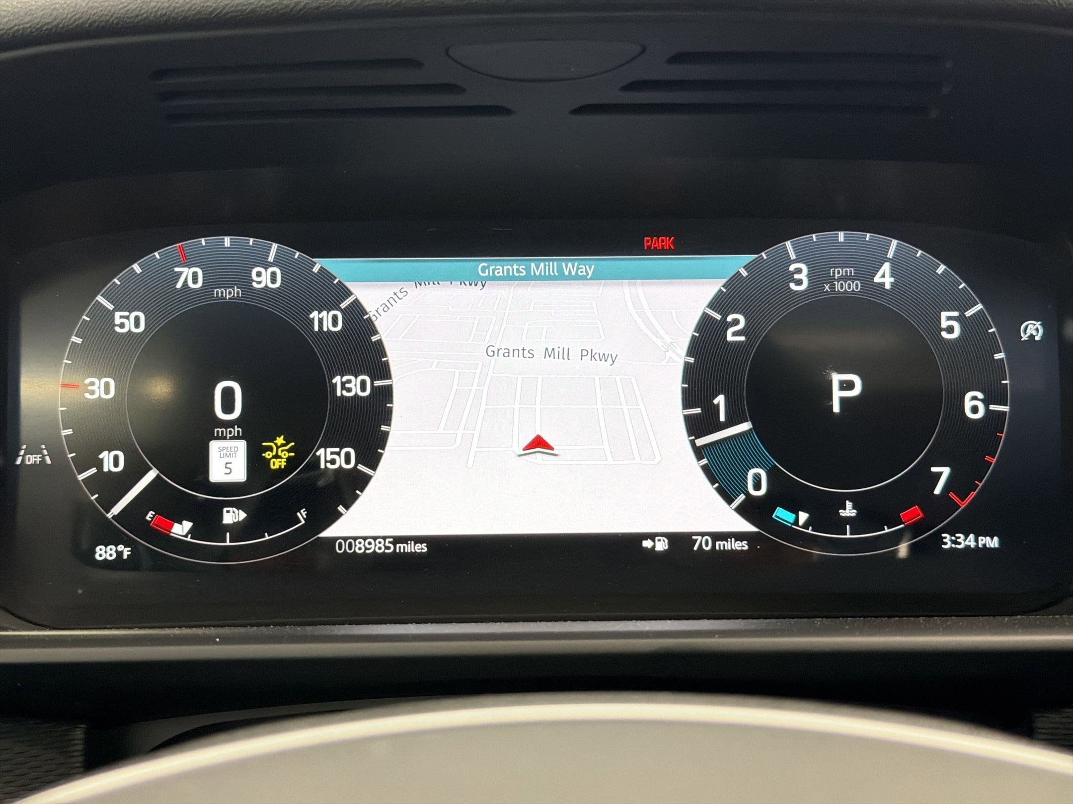 2025 Land Rover Discovery Dynamic SE - Photo 17