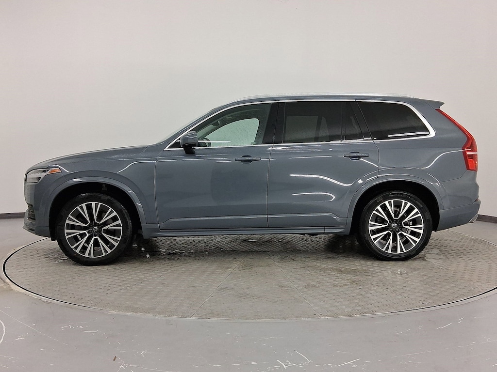 Used 2020 Volvo XC90 T6 Momentum 7 Passenger SUV