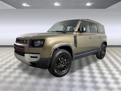 Used 2025 Land Rover Defender 110 S SUV for sale in Birmingham
