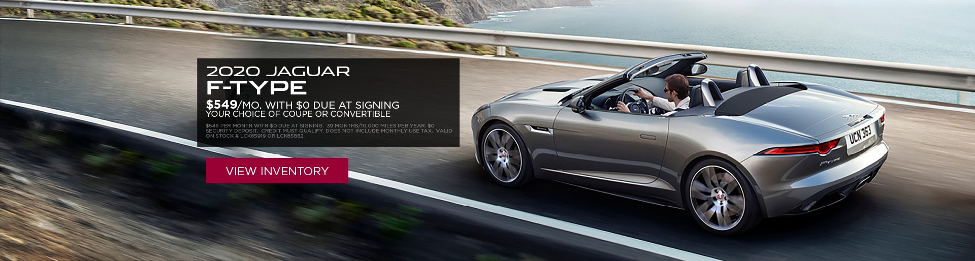 Jaguar Birmingham Luxury Car Dealer in Birmingham AL