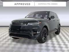 Used 2023 Land Rover Range Rover Sport SE Dynamic SUV for sale in Birmingham