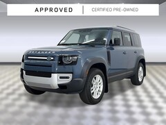 Used 2025 Land Rover Defender 110 S SUV for sale in Birmingham