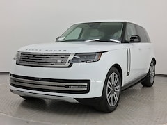 Used 2024 Land Rover Range Rover P530 SE SUV for sale in Birmingham