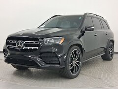 Used 2023 Mercedes-Benz GLS 450 4MATIC SUV for sale in Birmingham