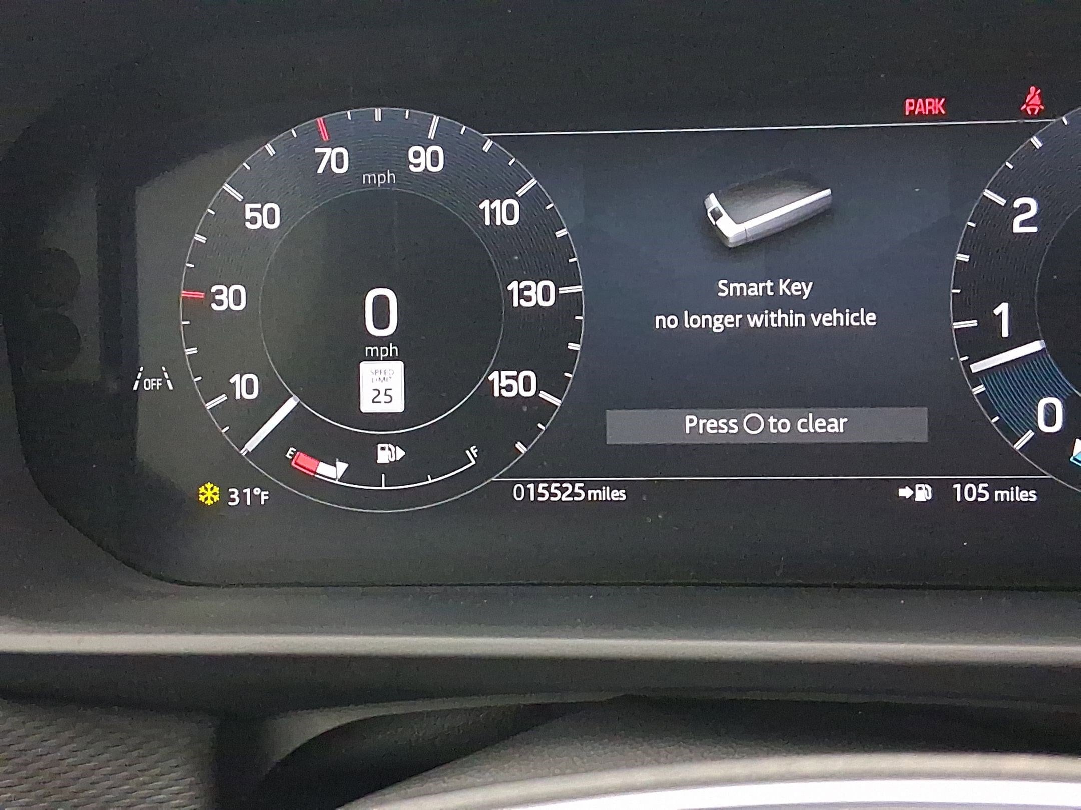 2025 Land Rover Discovery Dynamic SE - Photo 19