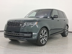 Used 2023 Land Rover Range Rover P530 SE SUV for sale in Birmingham