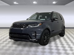 Used 2025 Land Rover Discovery P360 Dynamic SE SUV for sale in Birmingham