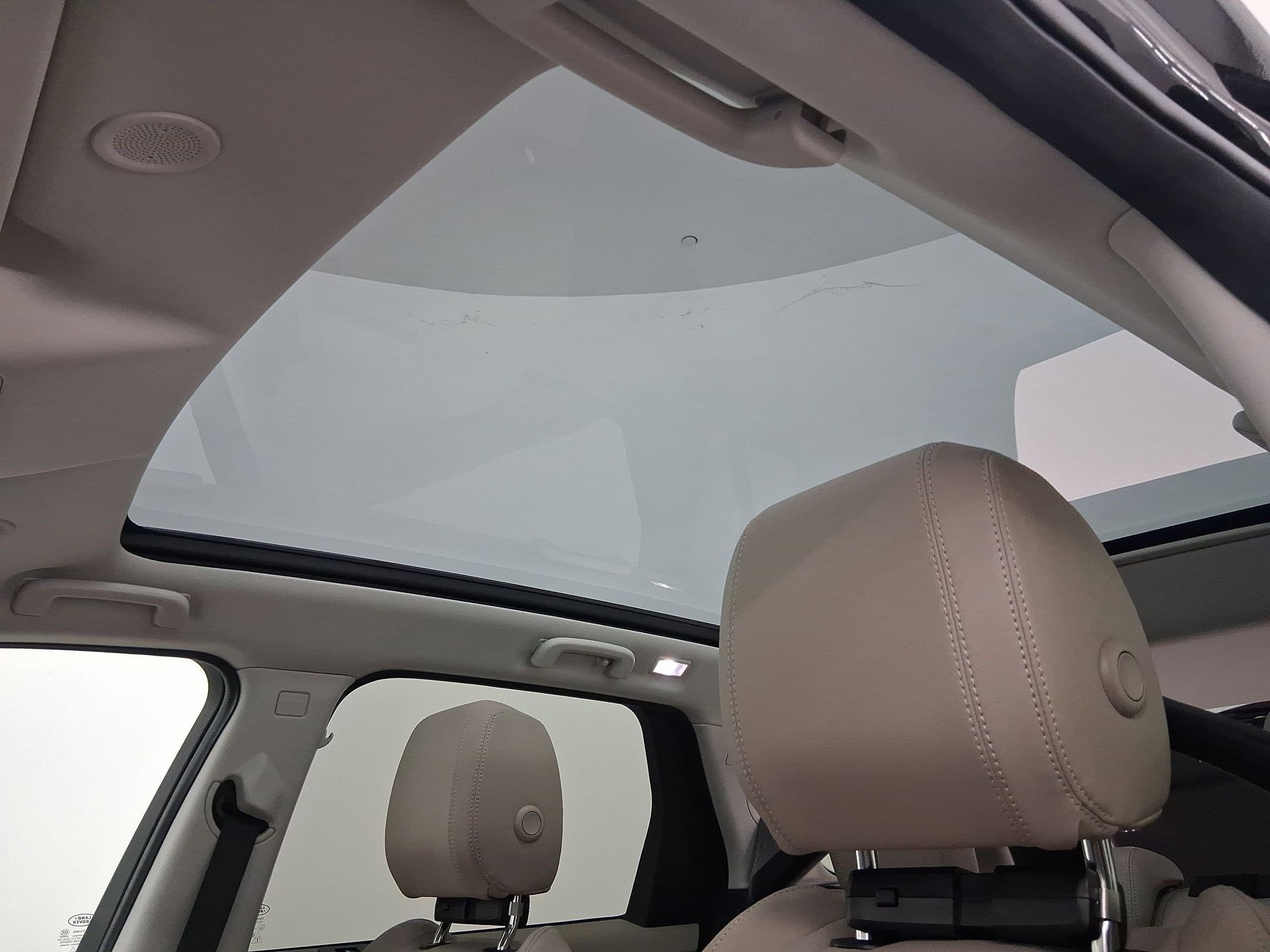 2025 Land Rover Discovery Sport S - Photo 13