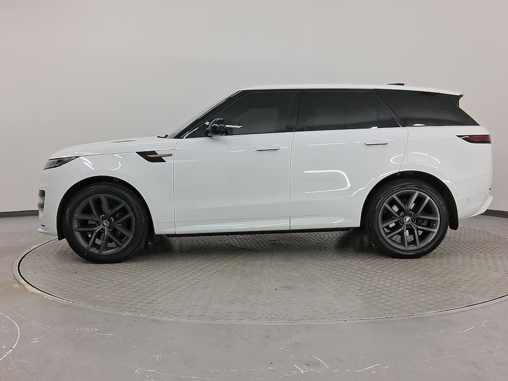 Used 2023 Land Rover Range Rover Sport SE Dynamic SUV