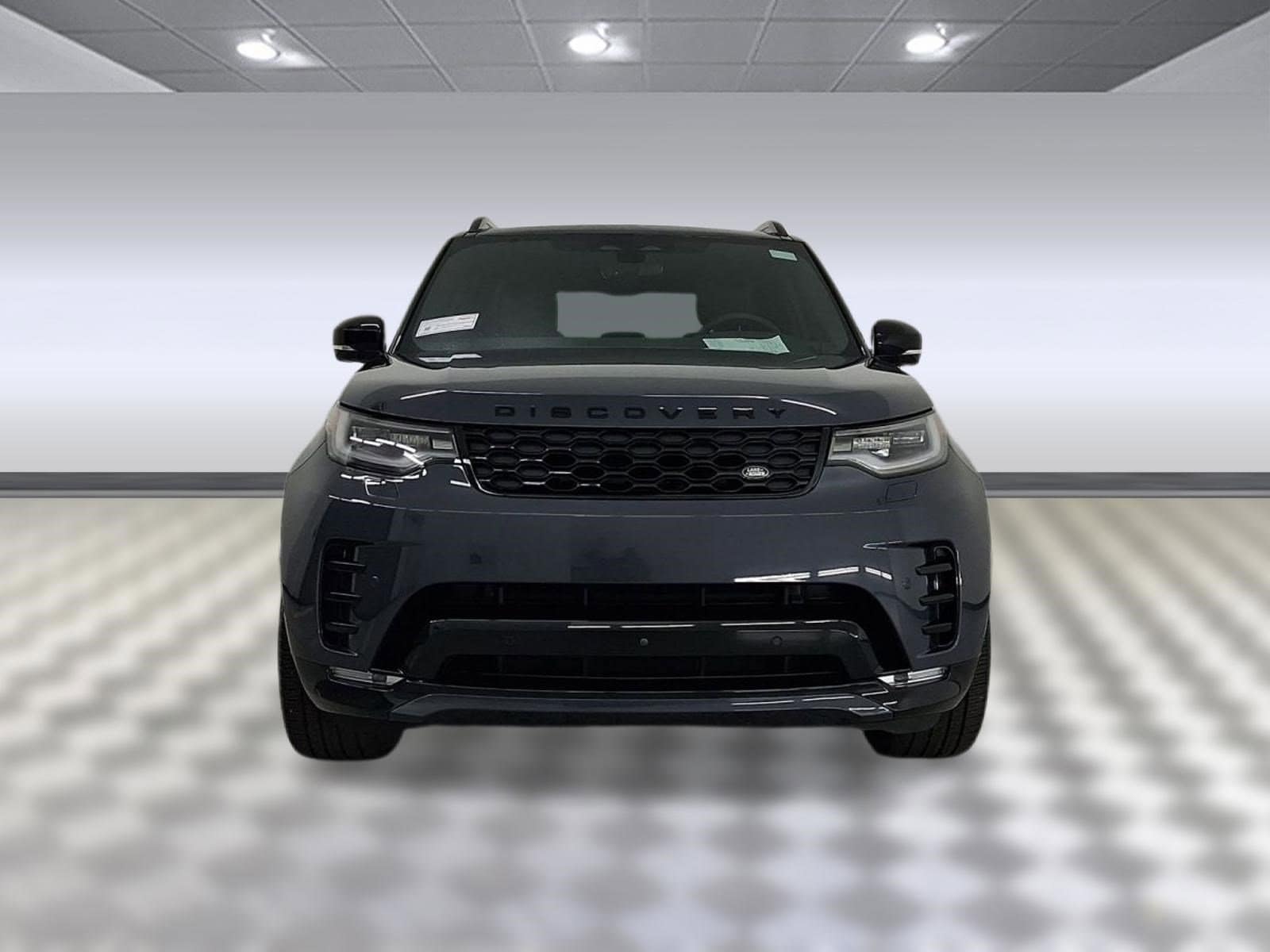 2025 Land Rover Discovery P360 Dynamic SE photo 5