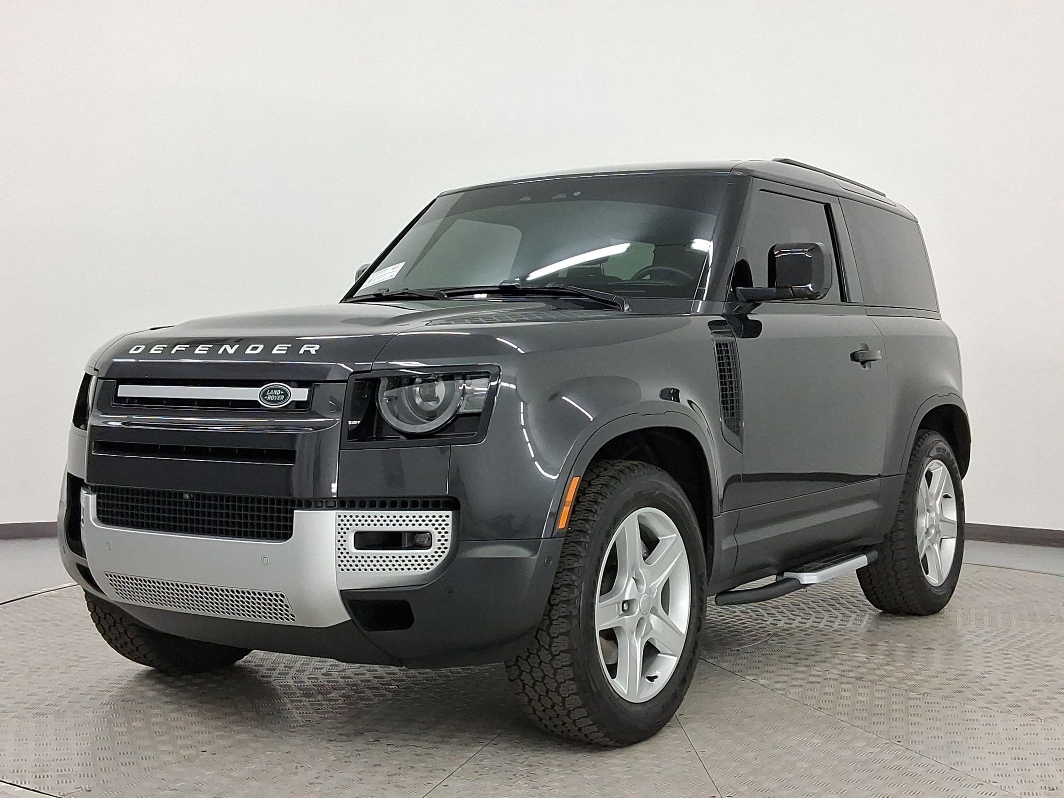 2023 Land Rover Defender SUV 