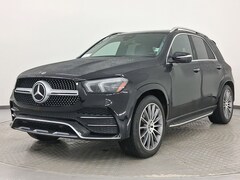 Used 2022 Mercedes-Benz GLE 350 SUV for sale in Birmingham