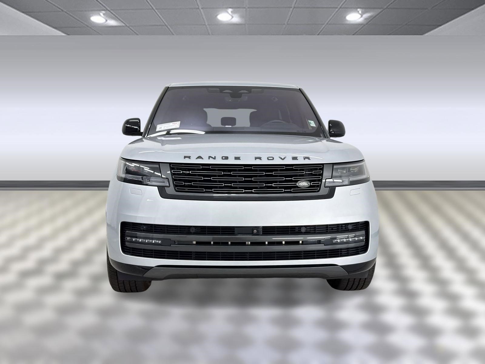 2023 Land Rover Range Rover P400 SE photo 5