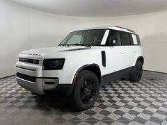 Used 2025 Land Rover Defender 110 S SUV for sale in Birmingham