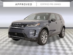 Used 2025 Land Rover Discovery Sport Dynamic SE SUV for sale in Birmingham