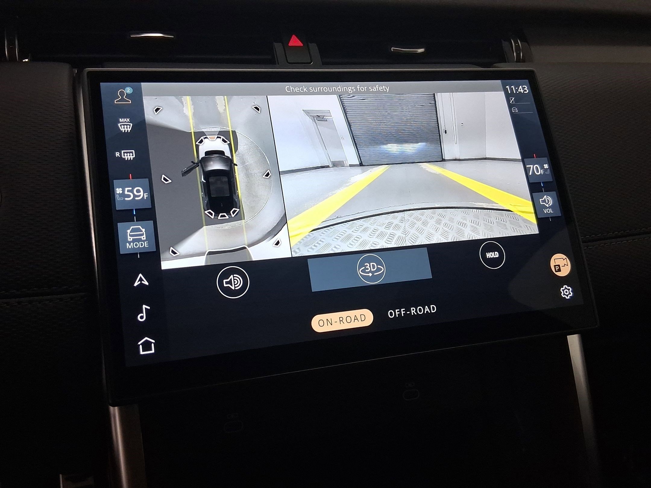 2025 Land Rover Discovery Sport Dynamic SE - Photo 25