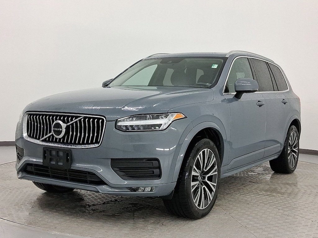 Used 2020 Volvo XC90 T6 Momentum 7 Passenger SUV
