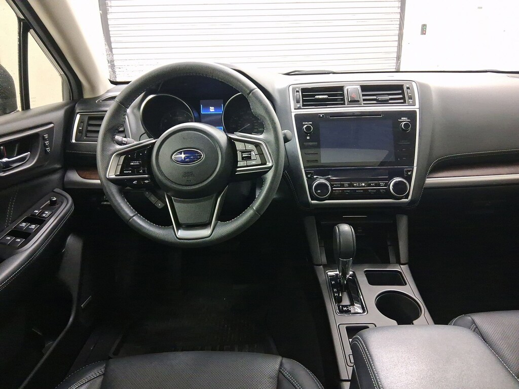 Used 2019 Subaru Outback 2.5i Limited SUV