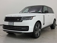 2023 Land Rover Range Rover