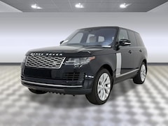 Used 2022 Land Rover Range Rover Westminster SUV for sale in Birmingham