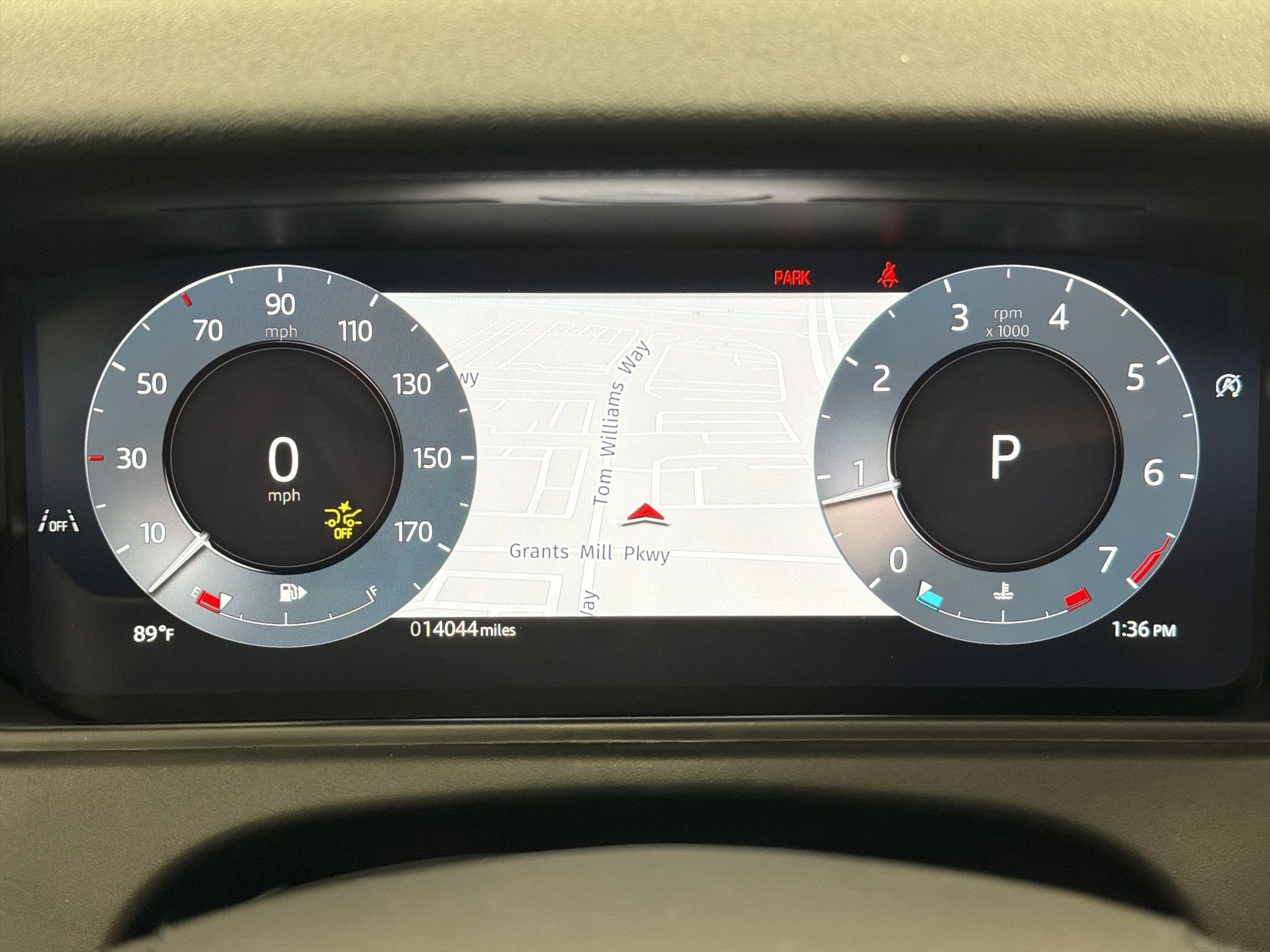 2025 Land Rover Range Rover Velar Dynamic SE - Photo 16