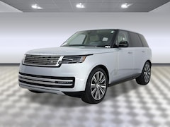 Used 2024 Land Rover Range Rover P530 Autobiography SUV for sale in Birmingham