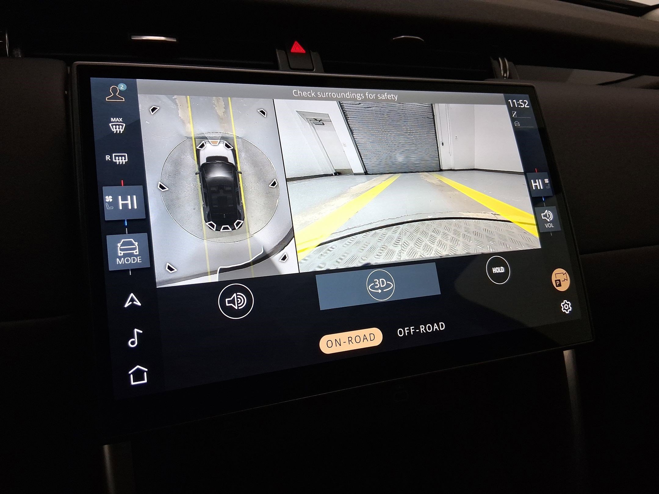 2025 Land Rover Discovery Sport S - Photo 27