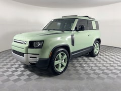 2023 Land Rover Defender