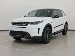 Used 2022 Land Rover Discovery Sport SE SUV for sale in Birmingham, AL