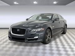 Used 2019 Jaguar XJ XJ Supercharged Sedan in Birmingham