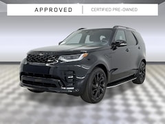 Used 2025 Land Rover Discovery P300 Dynamic SE SUV for sale in Birmingham