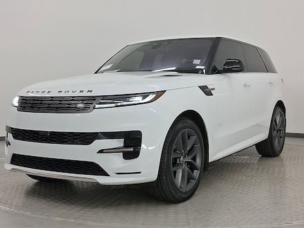 2023 Land Rover Range Rover Sport SE Dynamic SUV