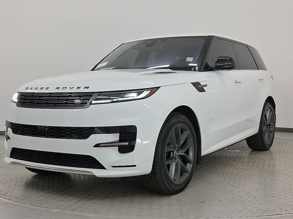 Used 2023 Land Rover Range Rover Sport SE Dynamic SUV