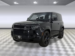 Used 2022 Land Rover Defender V8 SUV for sale in Birmingham