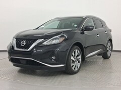 2021 Nissan Murano