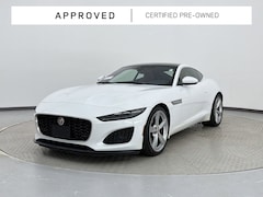 Used 2023 Jaguar F-TYPE P450 Coupe in Birmingham