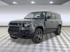Used 2023 Land Rover Defender 130 X-Dynamic SE SUV for sale in Birmingham