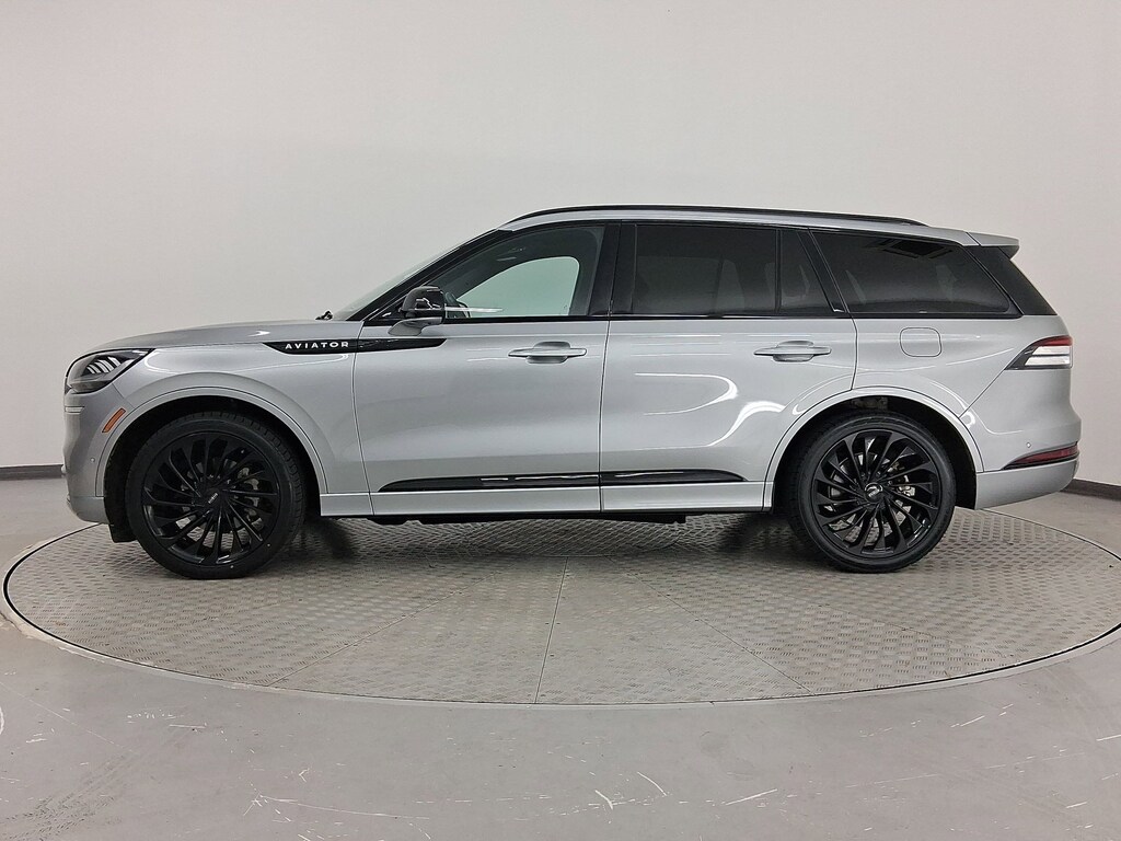 Used 2023 Lincoln Aviator Reserve SUV