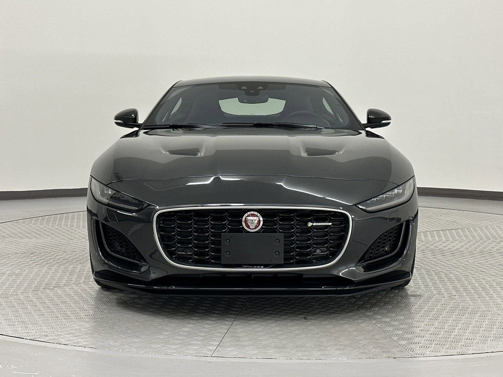 F-TYPE P450 R-Dynamic Coupe