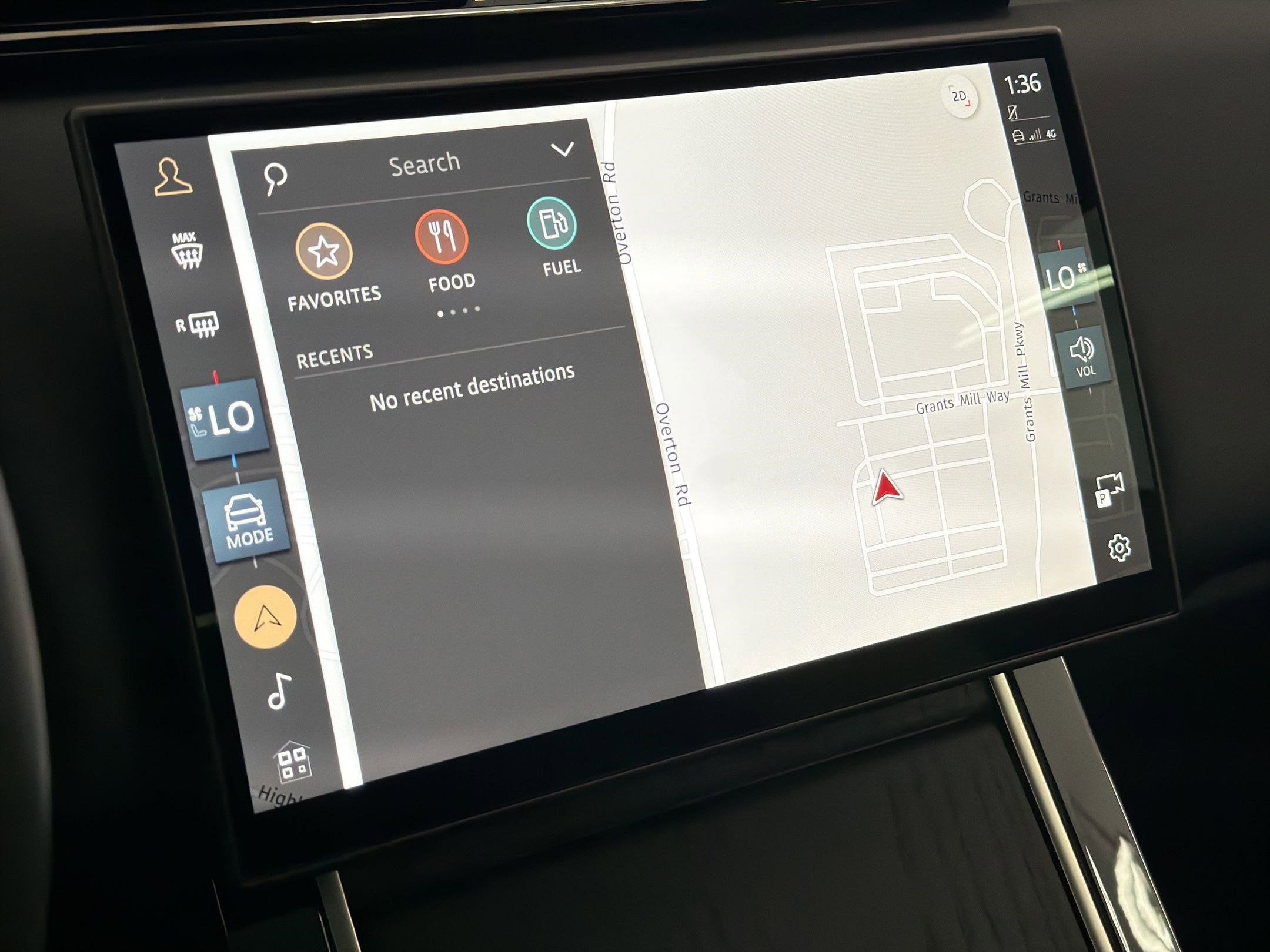 2025 Land Rover Range Rover Velar Dynamic SE - Photo 20