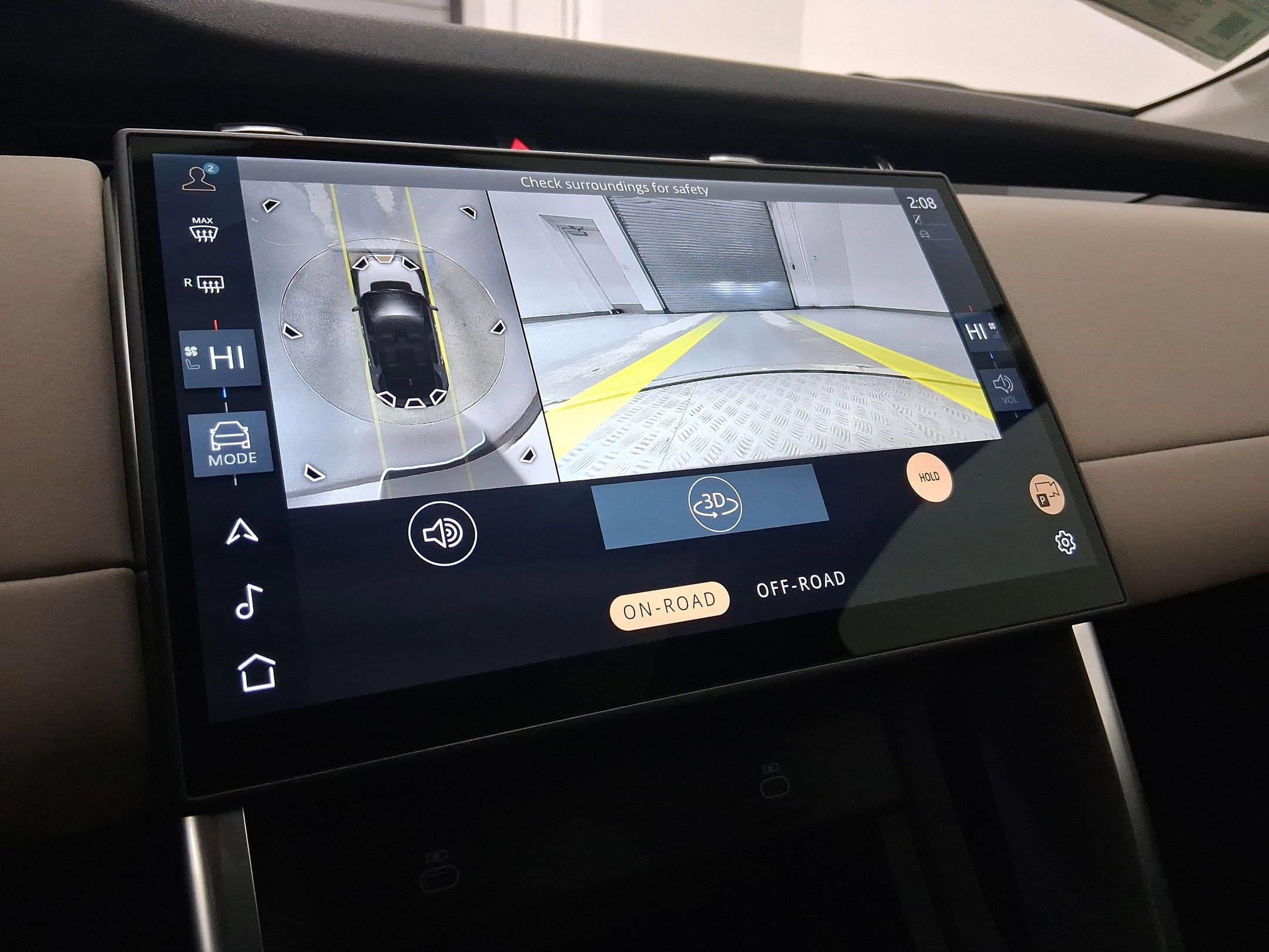 2025 Land Rover Discovery Sport S - Photo 26